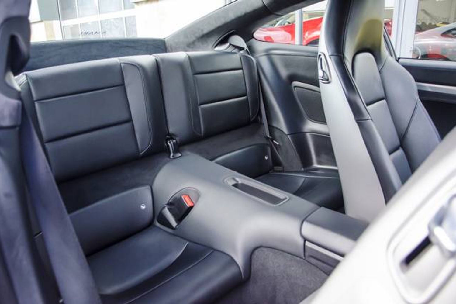 PORSCHE 911 [991] CARRERA COUPE S PDK