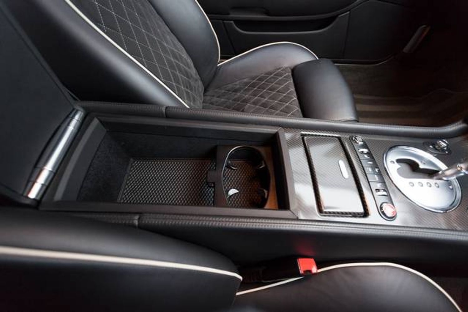 BENTLEY CONTINENTAL GT COUPE 6.0 W12 Supersports Auto