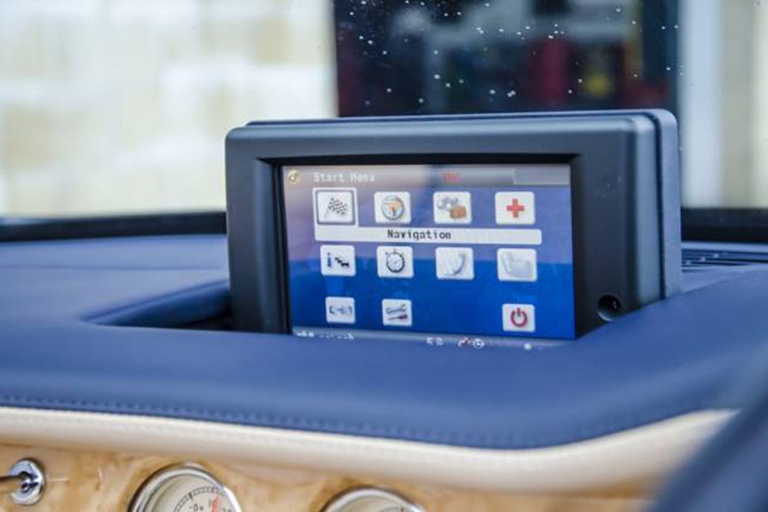 BENTLEY AZURE CONVERTIBLE 6.7 V8 Auto