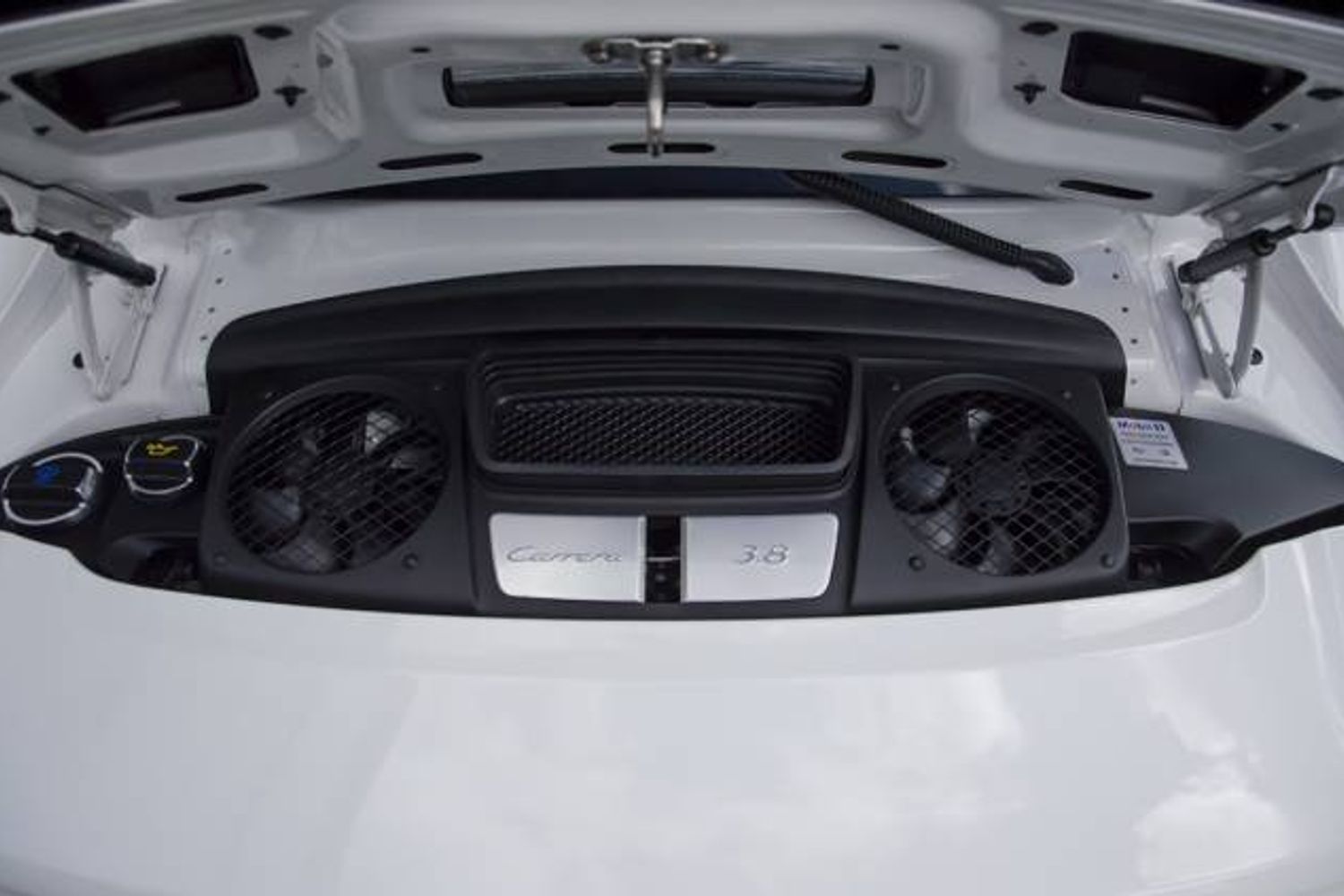 PORSCHE 911 [991] CARRERA COUPE S PDK