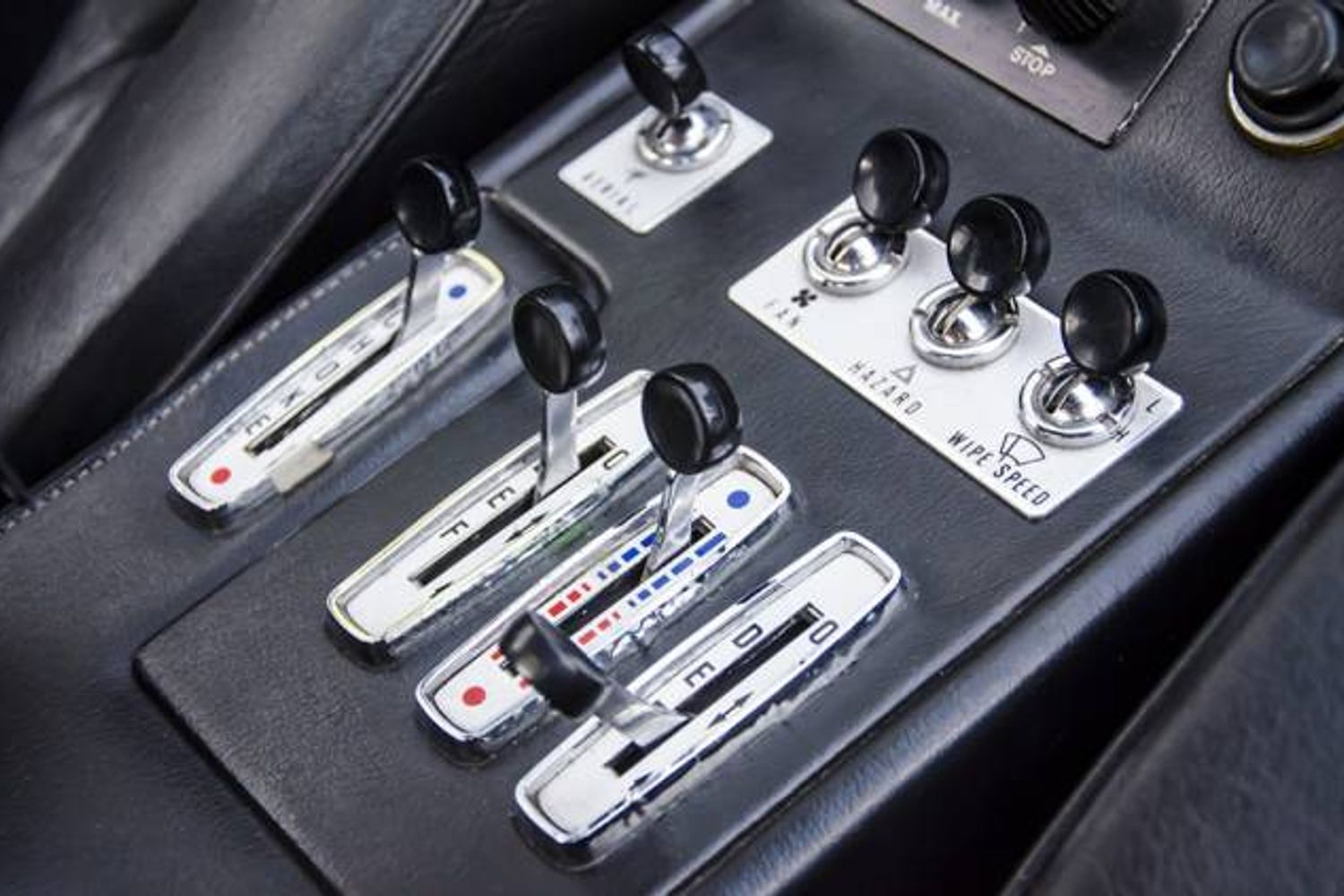FERRARI 308 GTB Carburettor