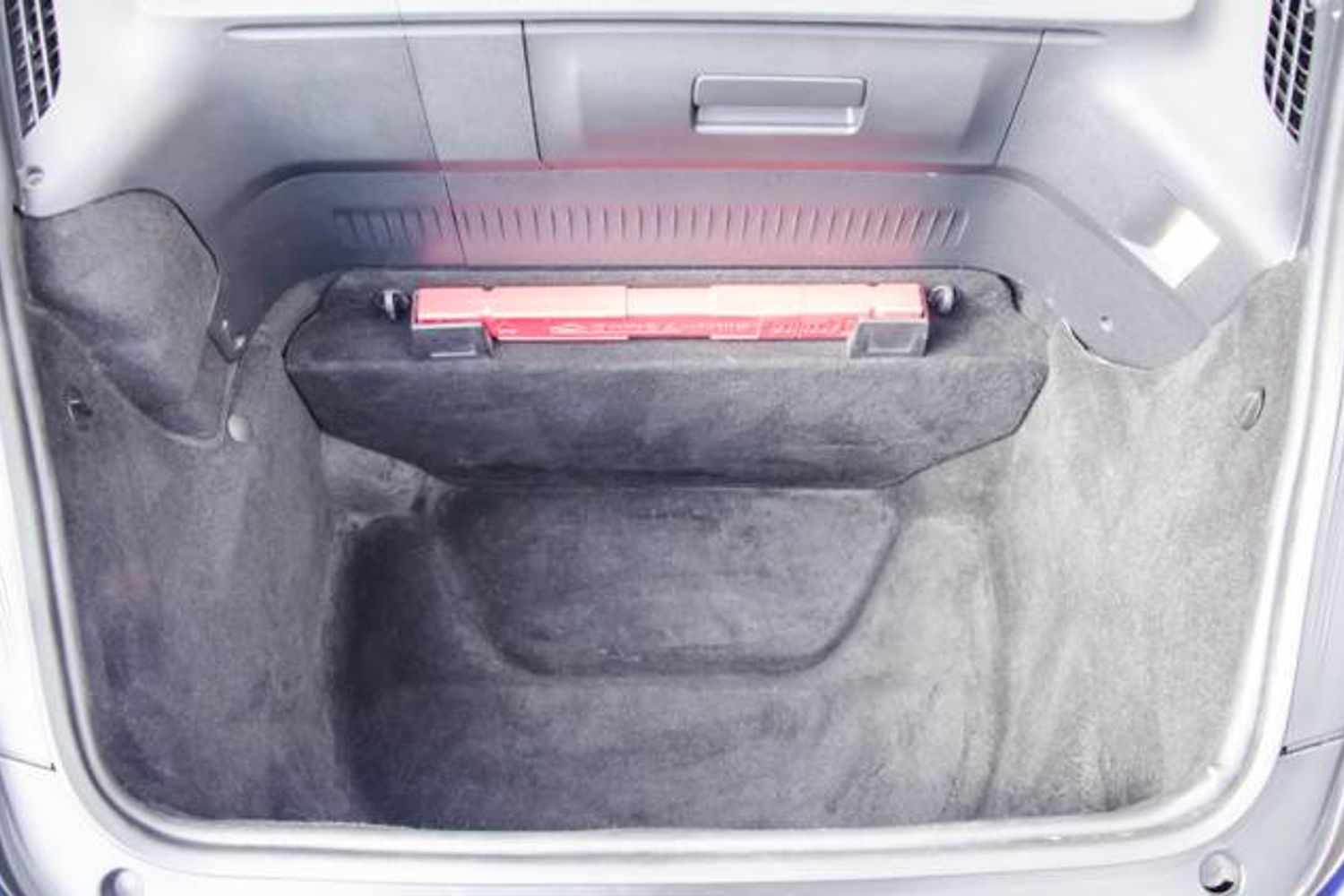 PORSCHE 911 [997] CARRERA COUPE S Tiptronic S