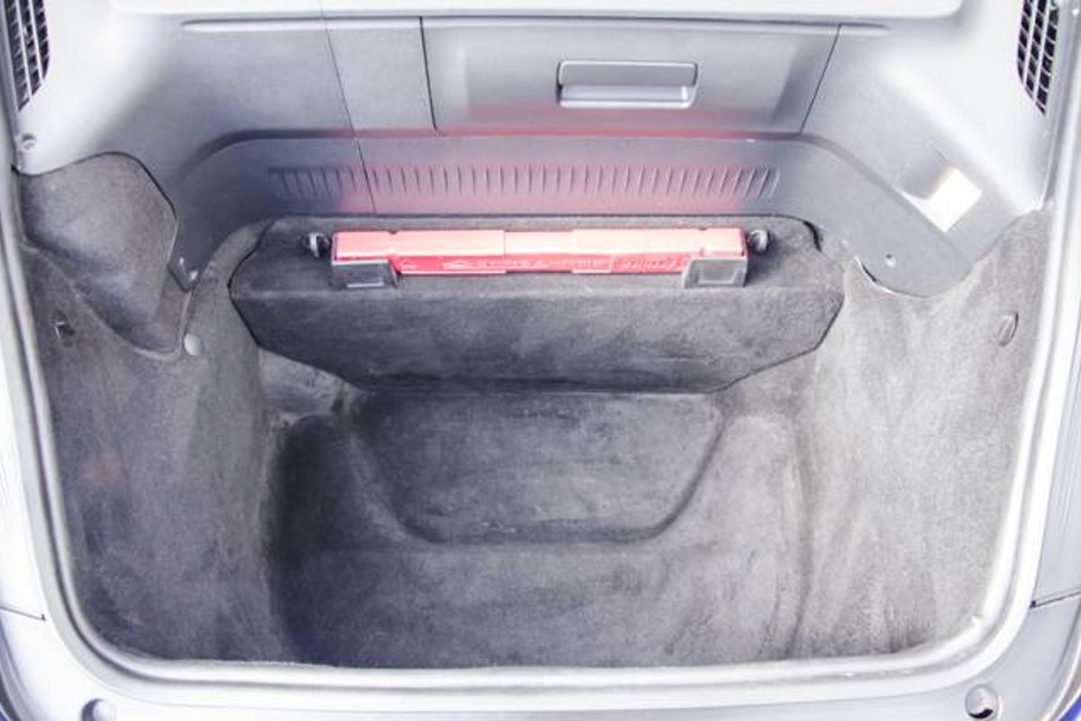 PORSCHE 911 [997] CARRERA COUPE S Tiptronic S