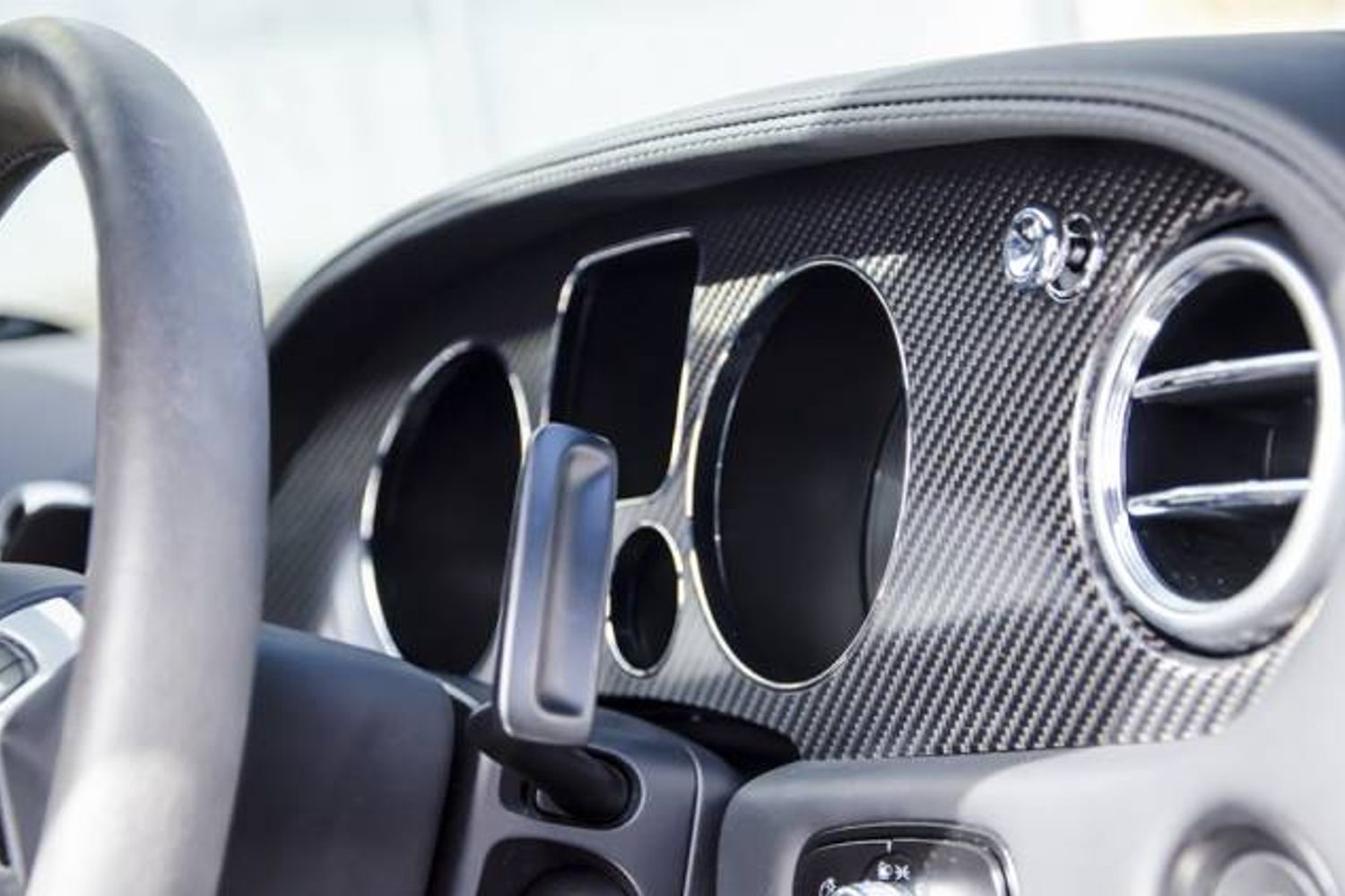 BENTLEY CONTINENTAL GT COUPE 6.0 W12 Supersports Auto