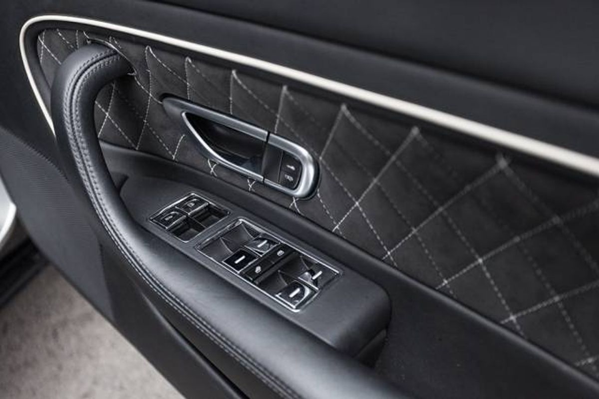 BENTLEY CONTINENTAL GT COUPE 6.0 W12 Supersports Auto