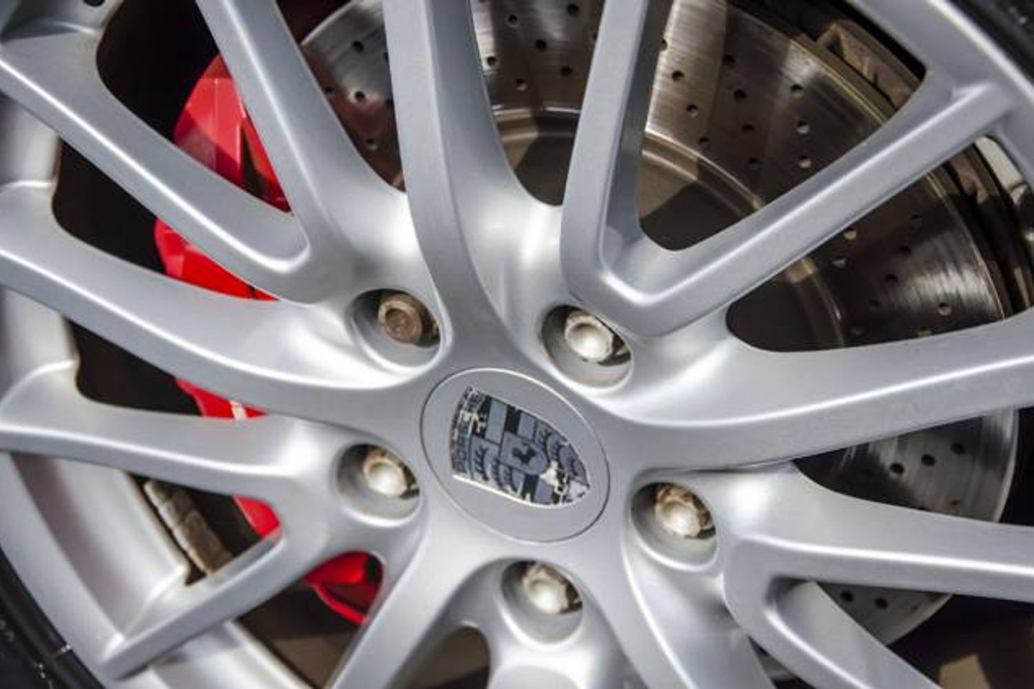 PORSCHE 911 [997] CARRERA COUPE S Tiptronic S