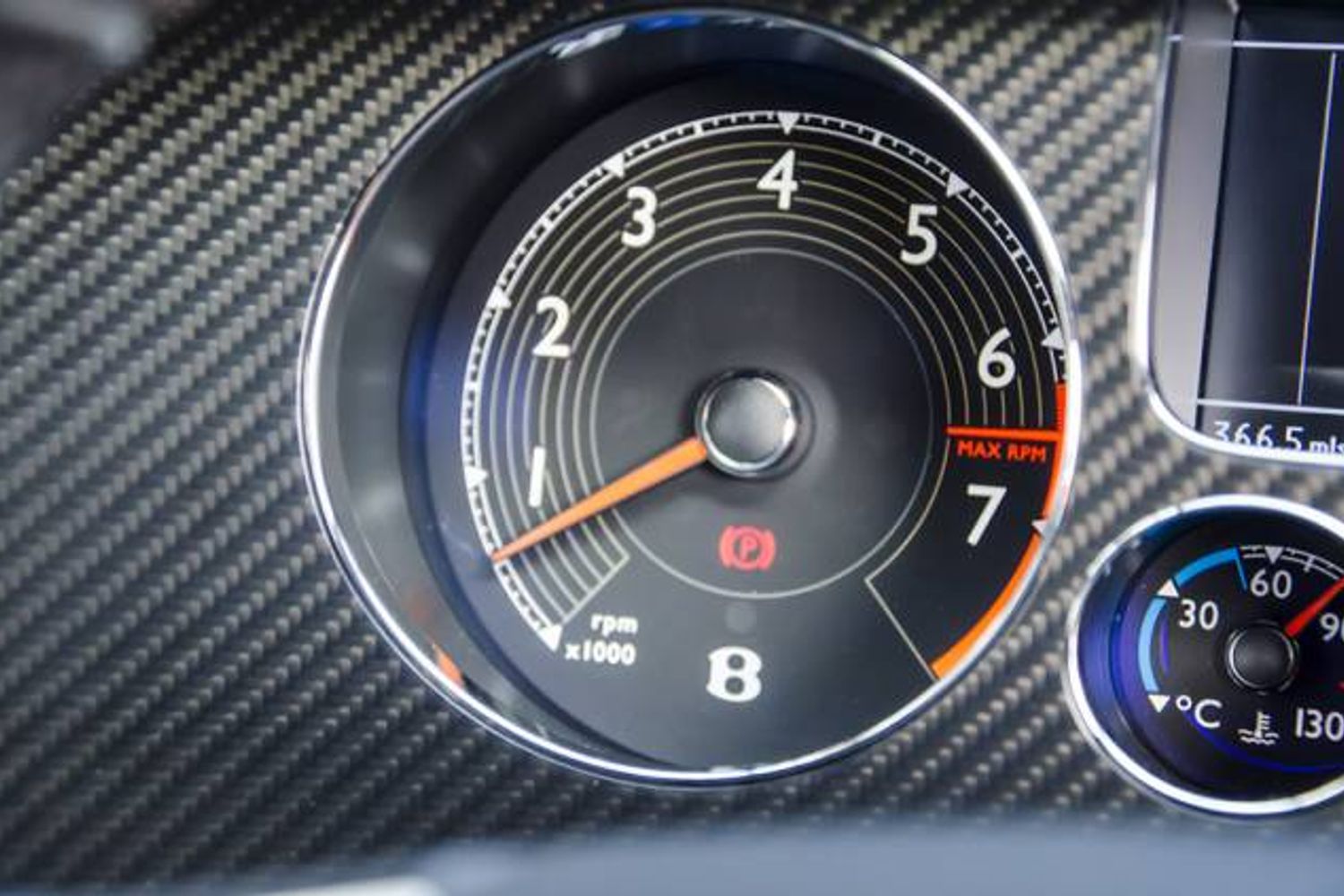 BENTLEY CONTINENTAL GT COUPE 6.0 W12 Supersports Auto