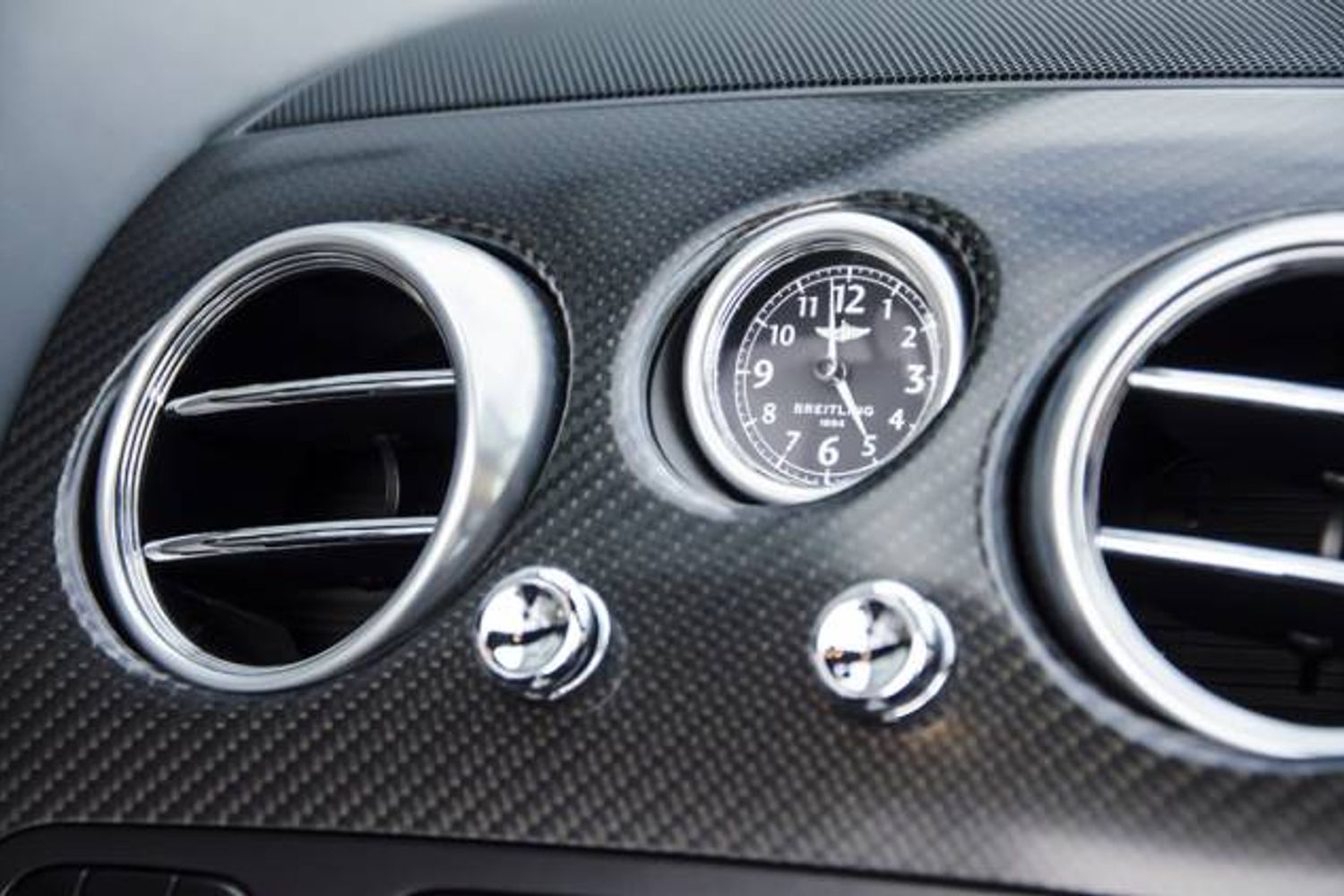 BENTLEY CONTINENTAL GTC CONVERTIBLE 6.0 W12 Supersports Auto