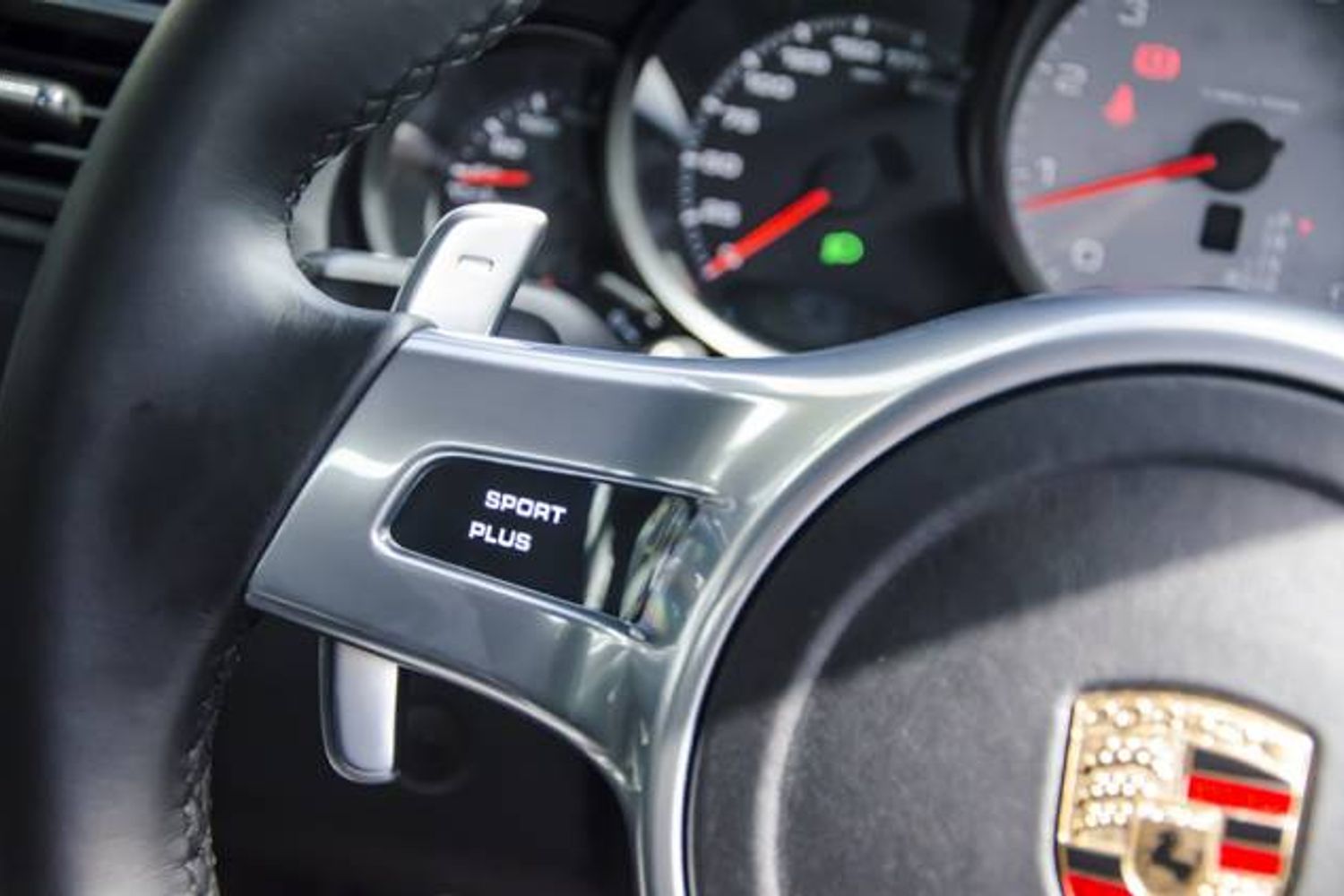 PORSCHE 911 [991] CARRERA COUPE S PDK