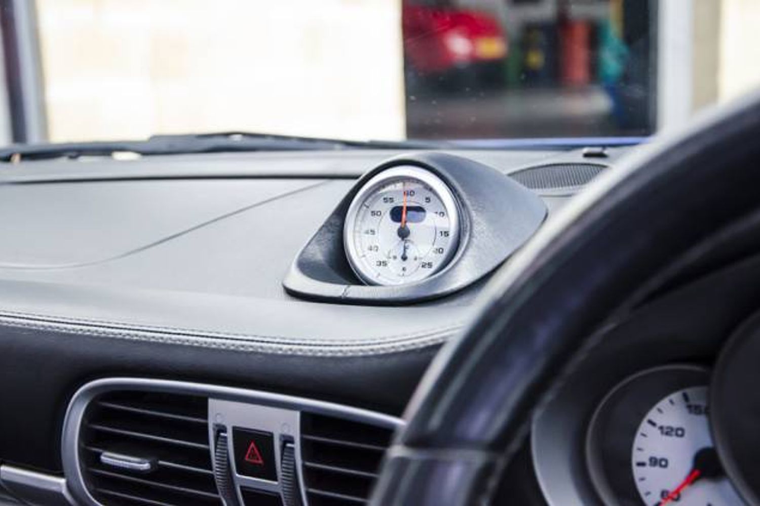 PORSCHE 911 [997] CARRERA COUPE S Tiptronic S