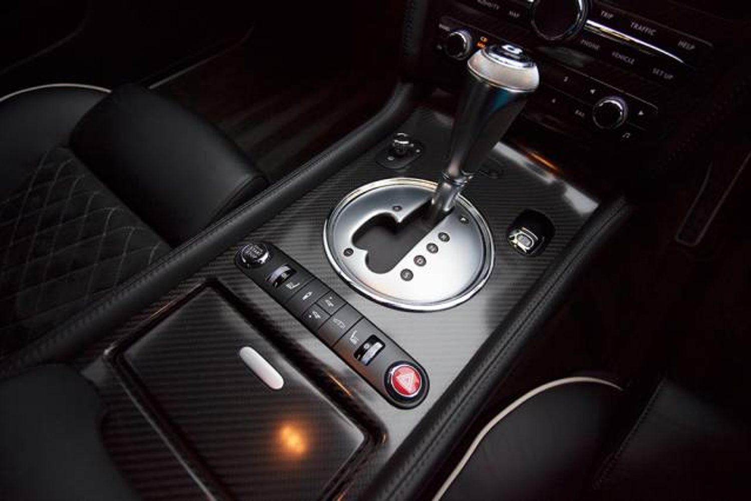 BENTLEY CONTINENTAL GT COUPE 6.0 W12 Supersports Auto