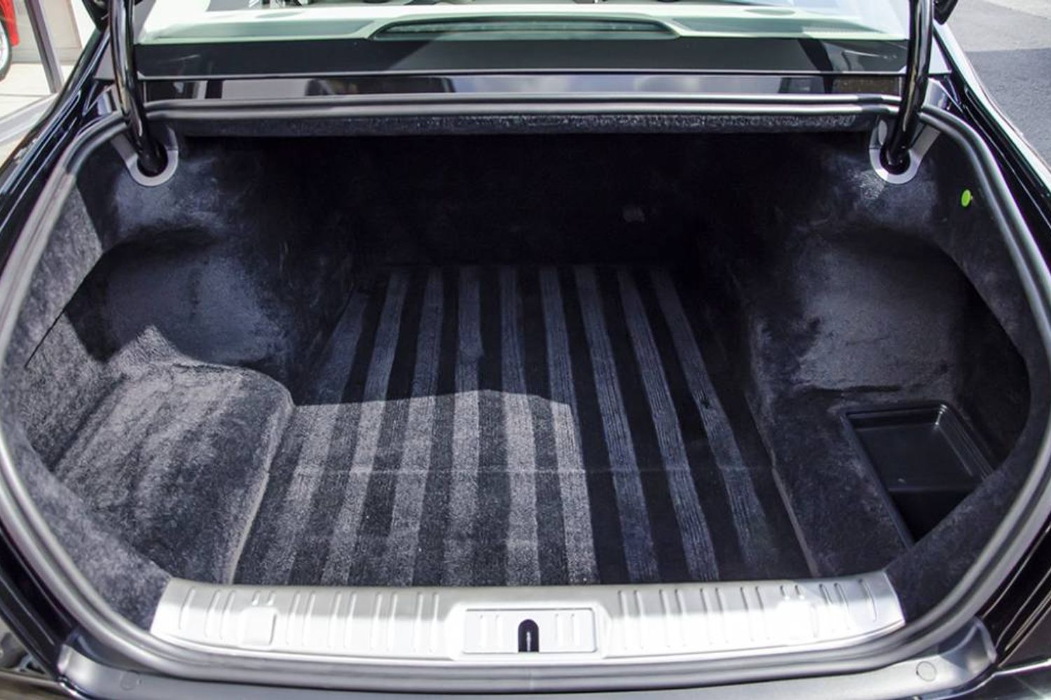 ROLLS-ROYCE GHOST SALOON 4dr Auto