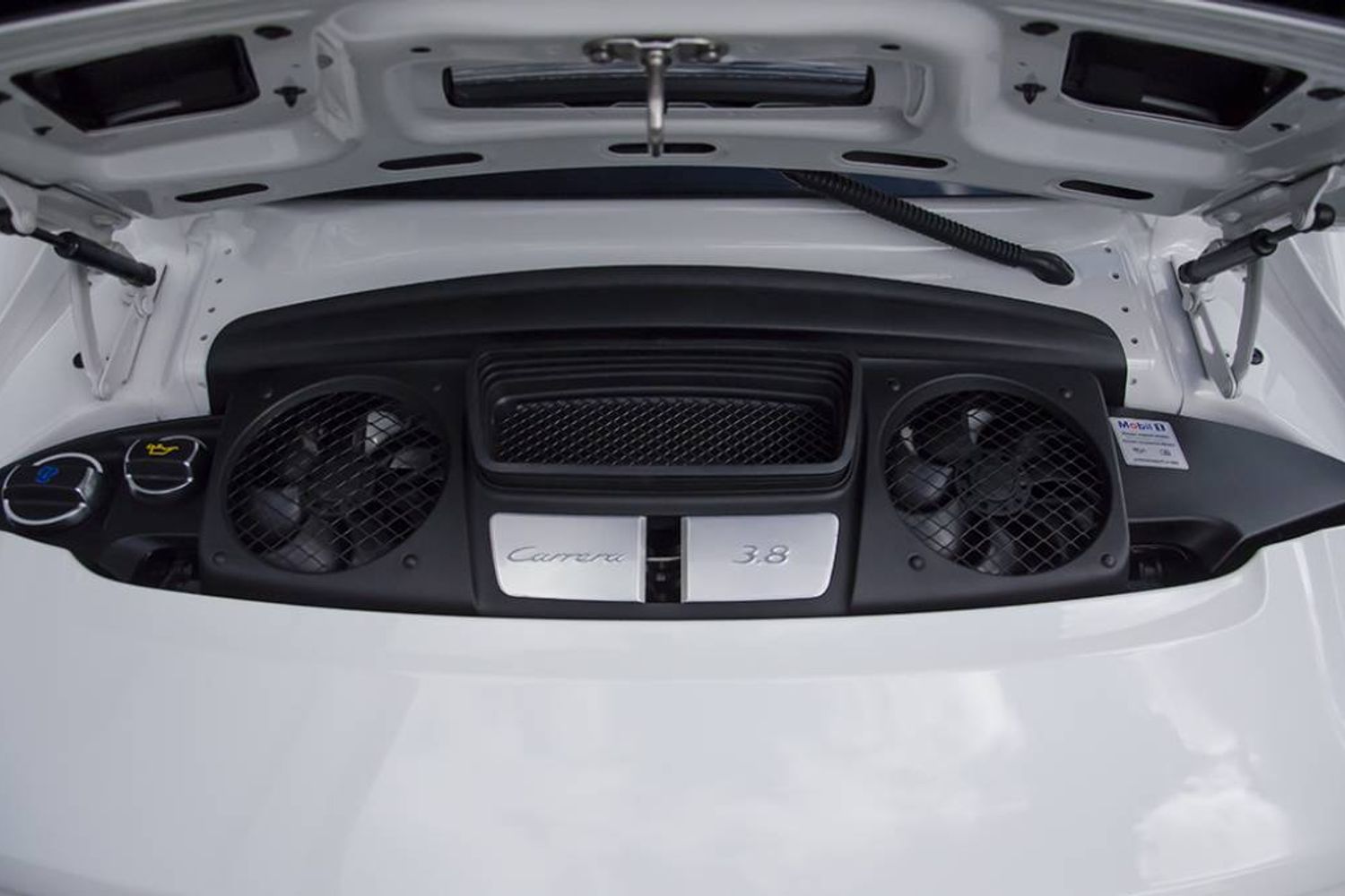 PORSCHE 911 [991] CARRERA COUPE S PDK