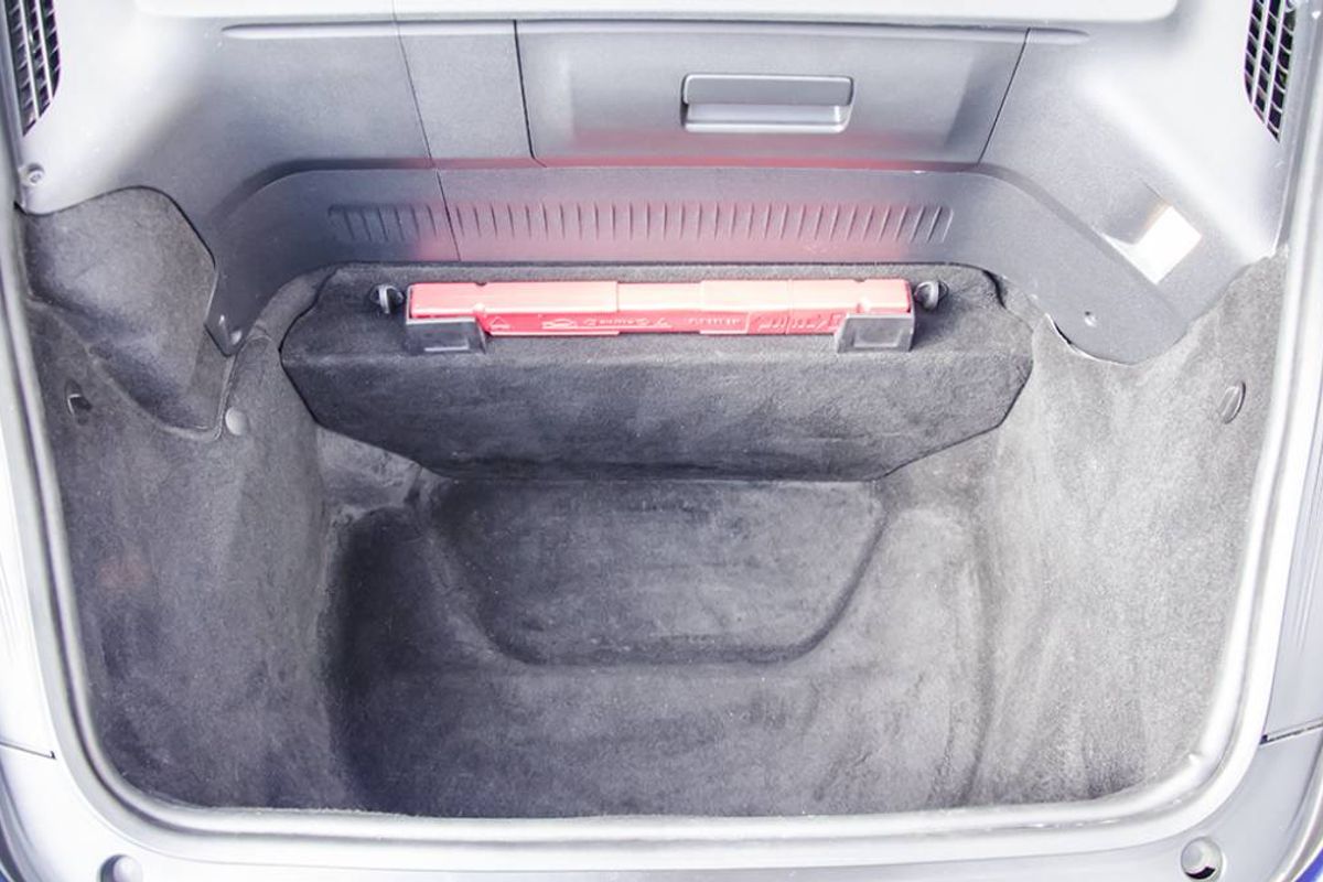 PORSCHE 911 [997] CARRERA COUPE S Tiptronic S