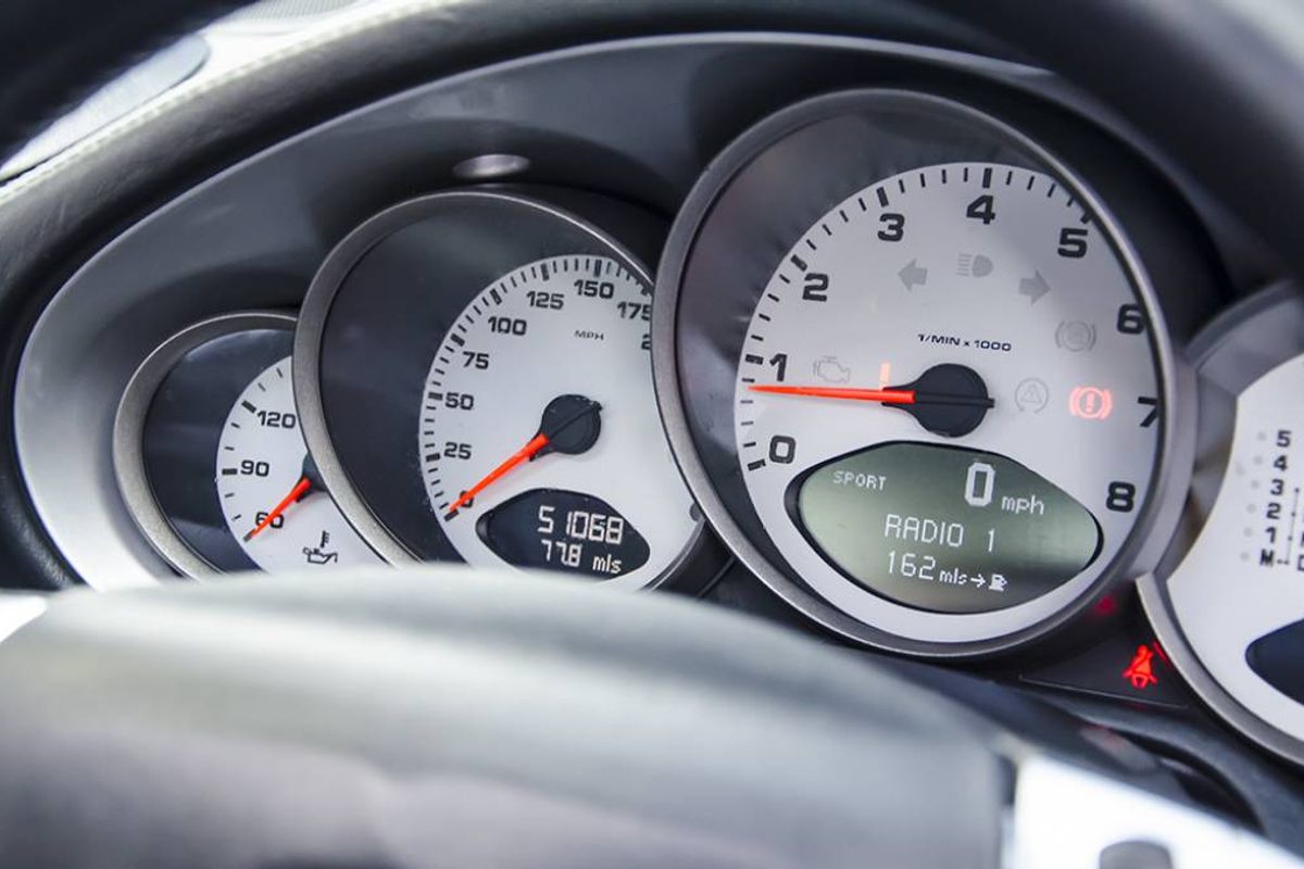 PORSCHE 911 [997] CARRERA COUPE S Tiptronic S