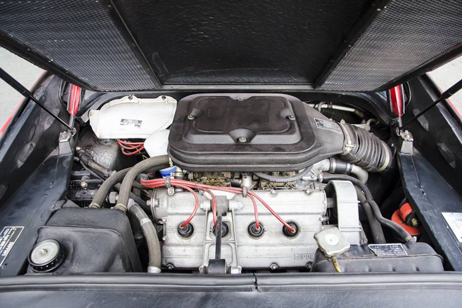 FERRARI 308 GTB Carburettor