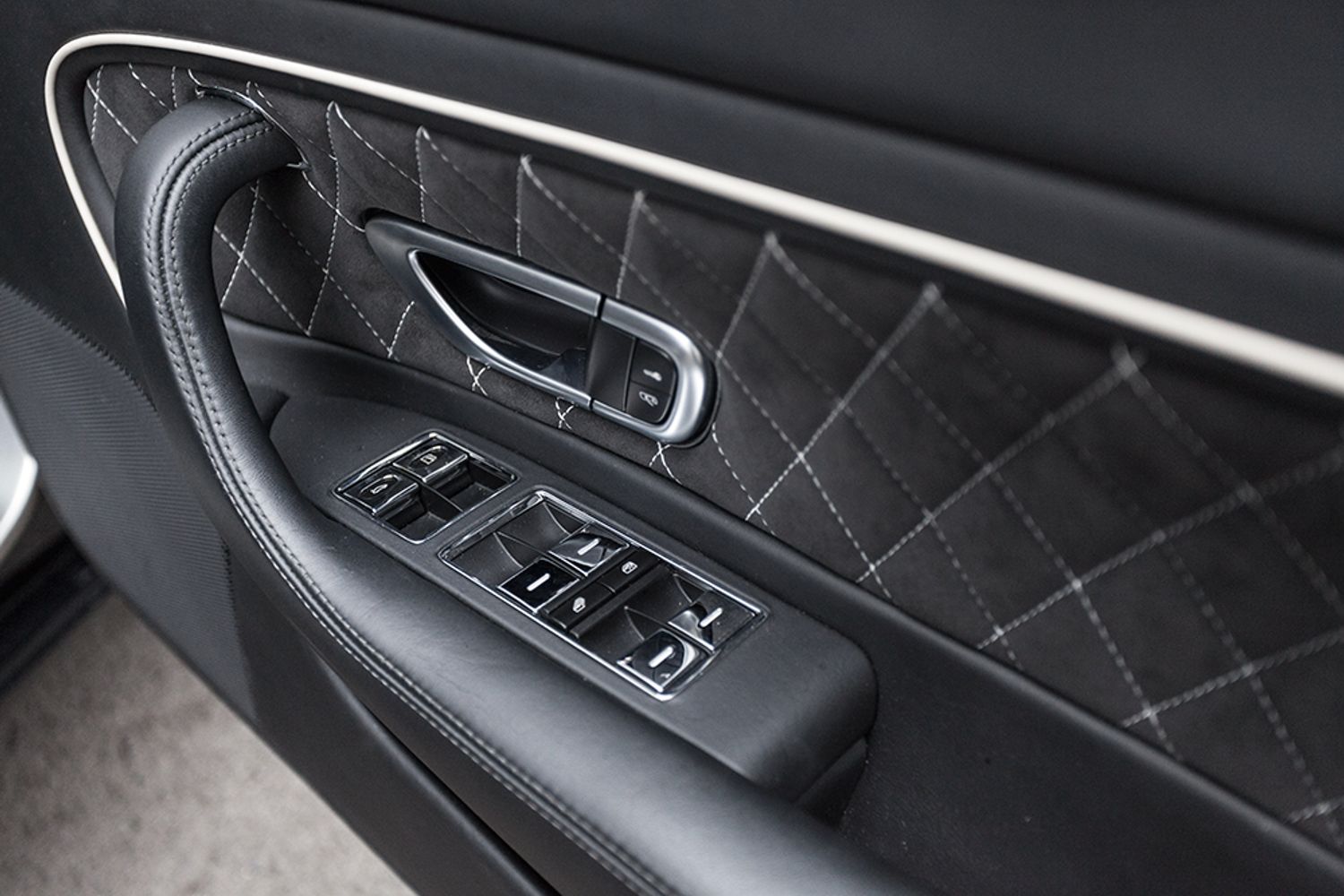 BENTLEY CONTINENTAL GT COUPE 6.0 W12 Supersports Auto