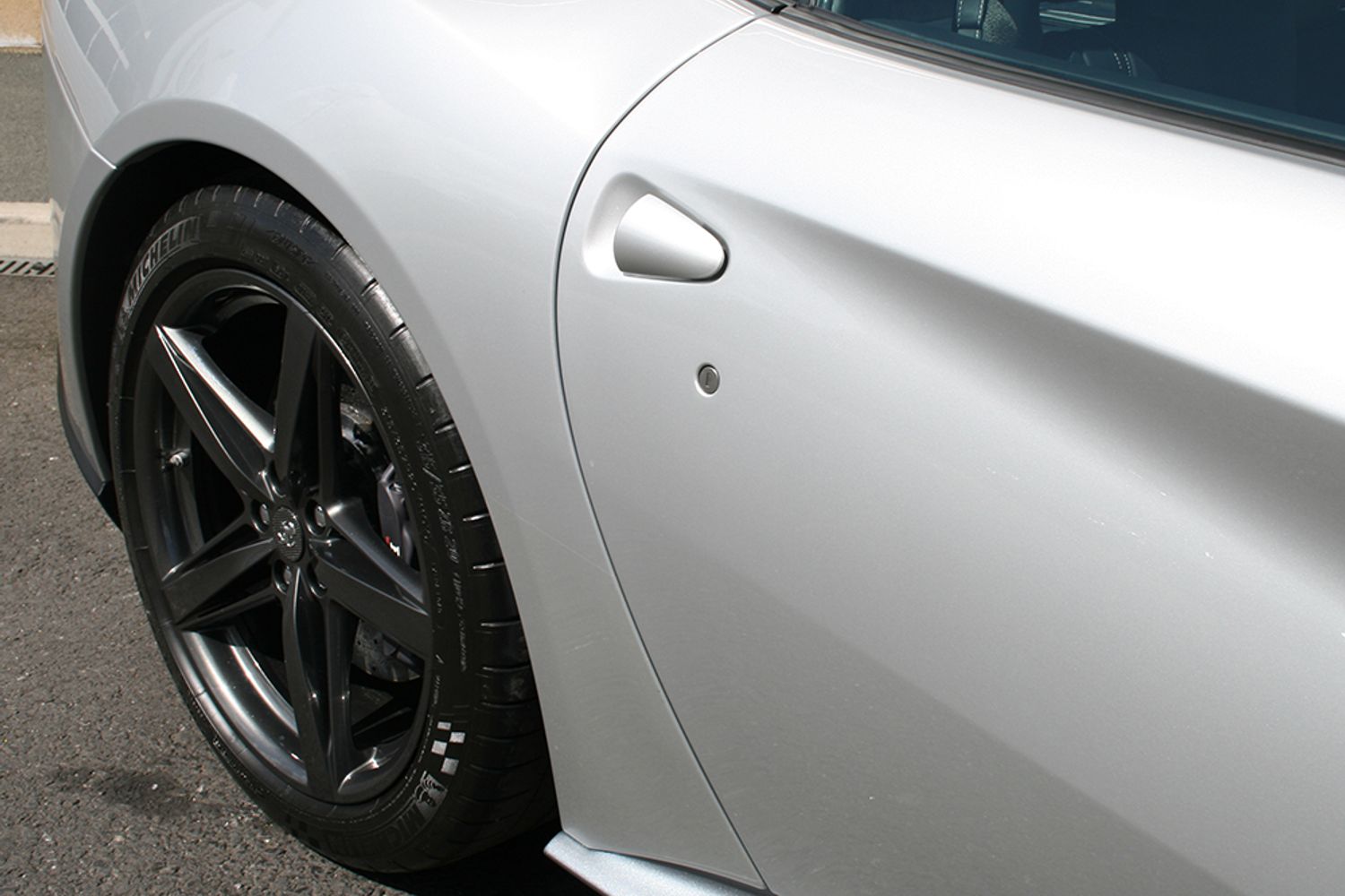 FERRARI F12 BERLINETTA COUPE 2dr Auto
