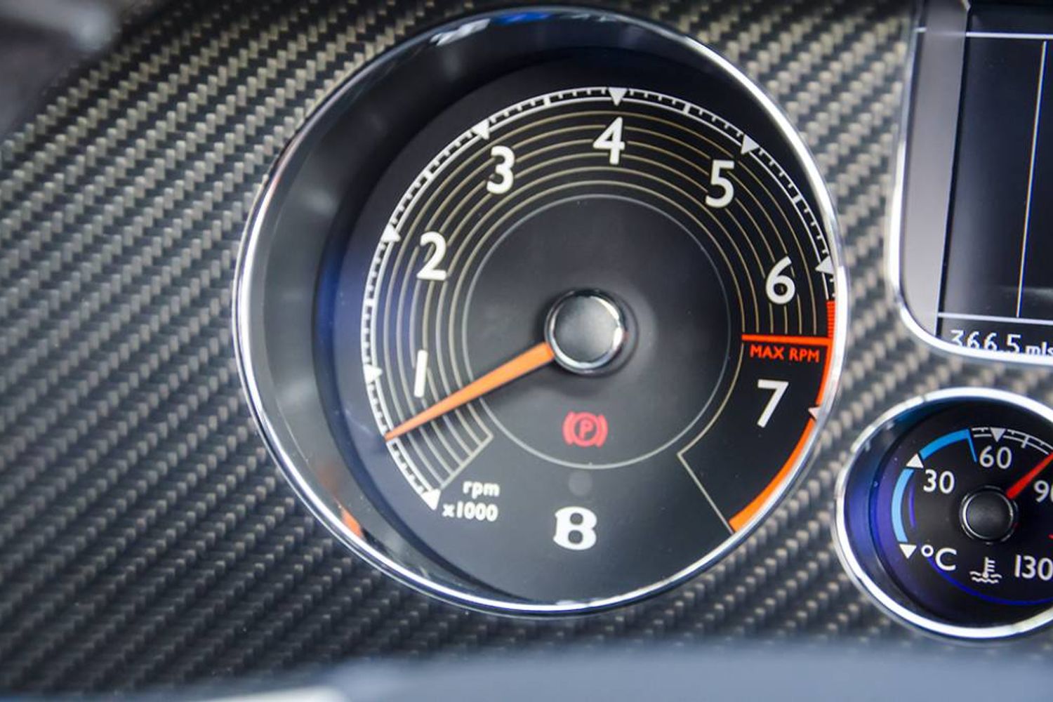 BENTLEY CONTINENTAL GT COUPE 6.0 W12 Supersports Auto