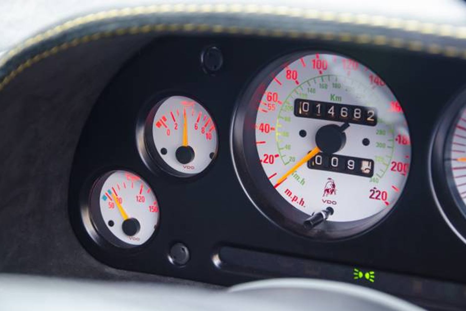 LAMBORGHINI DIABLO SV Coupe