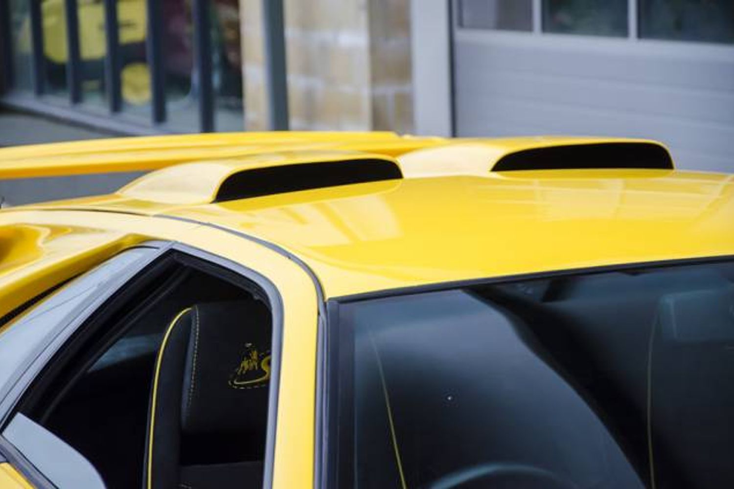 LAMBORGHINI DIABLO SV Coupe