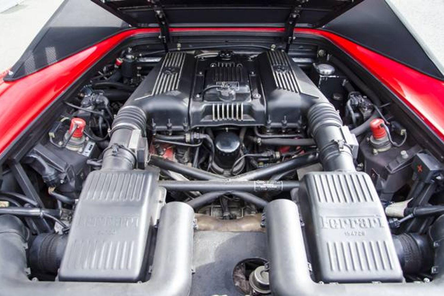 FERRARI F355 CONVERTIBLE Spider