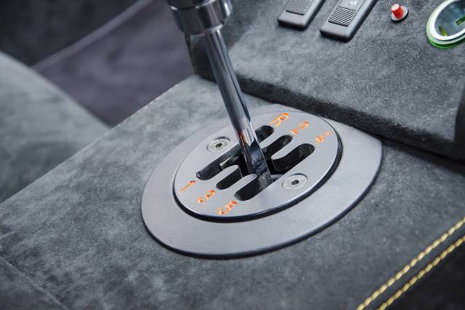 LAMBORGHINI DIABLO SV Coupe