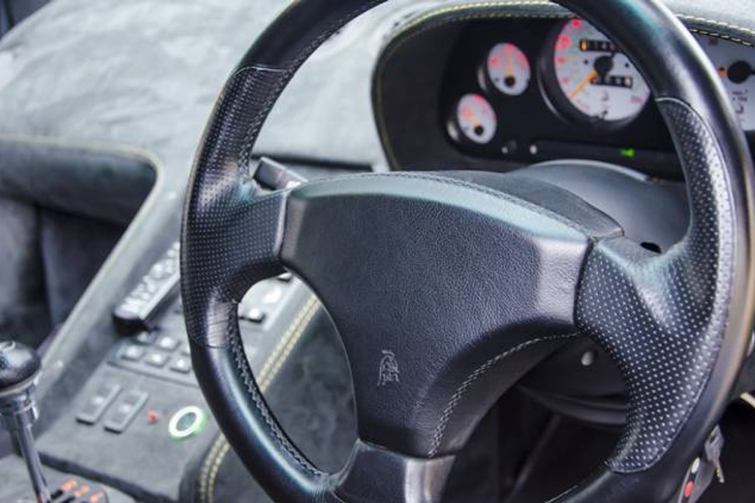 LAMBORGHINI DIABLO SV Coupe