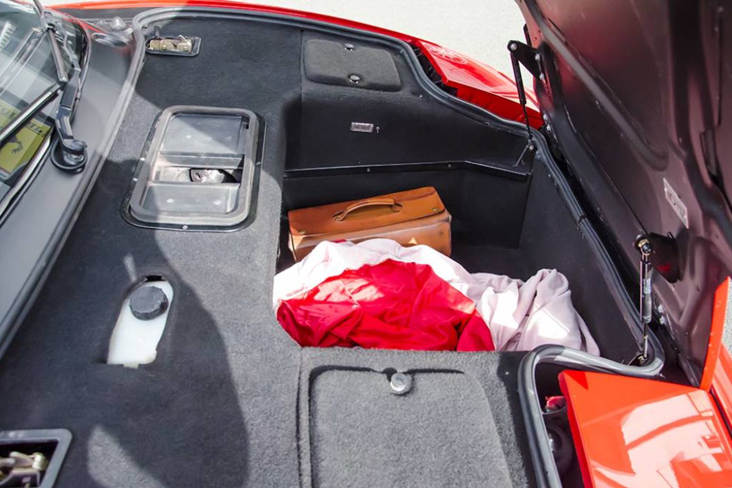 FERRARI F355 CONVERTIBLE Spider