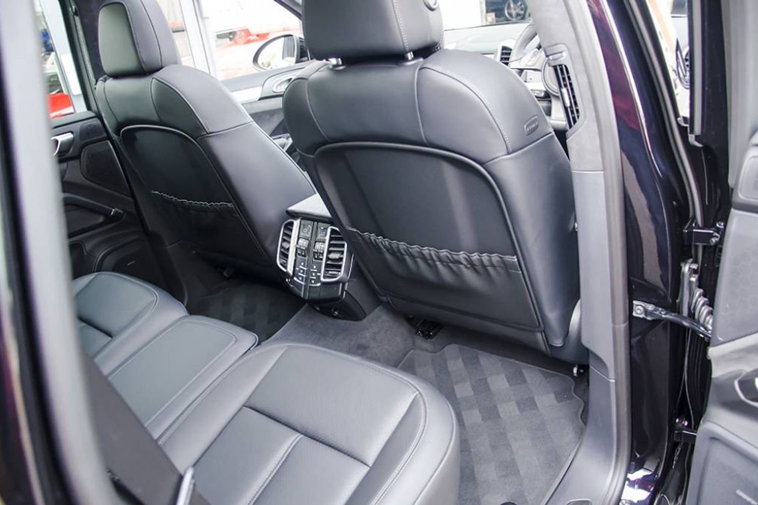 PORSCHE CAYENNE ESTATE GTS Tiptronic S