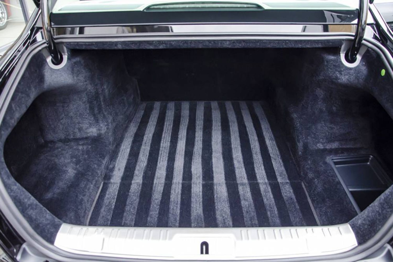 ROLLS-ROYCE GHOST SALOON 4dr Auto