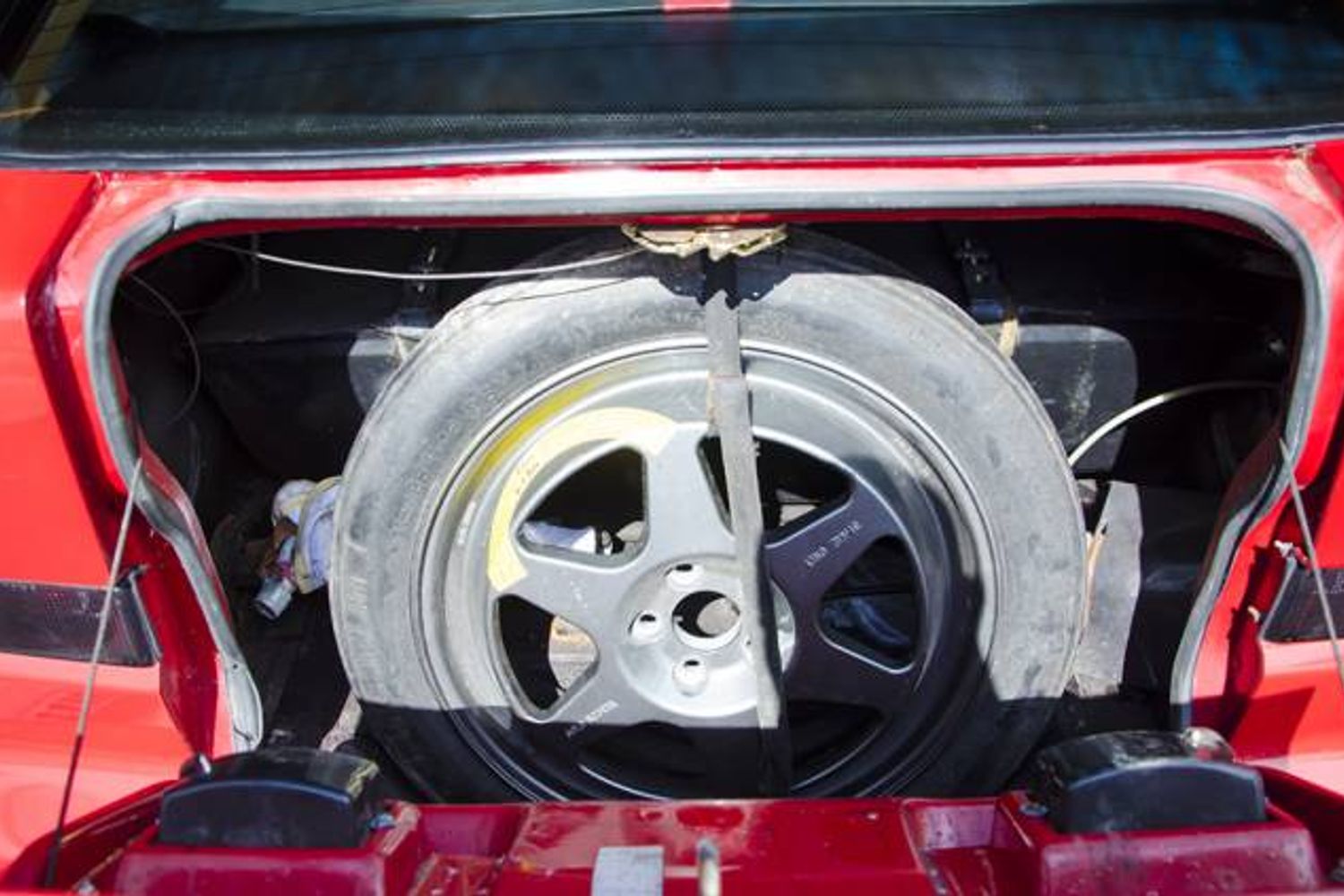 ALFA ROMEO SZ COUPE 3.0 V6