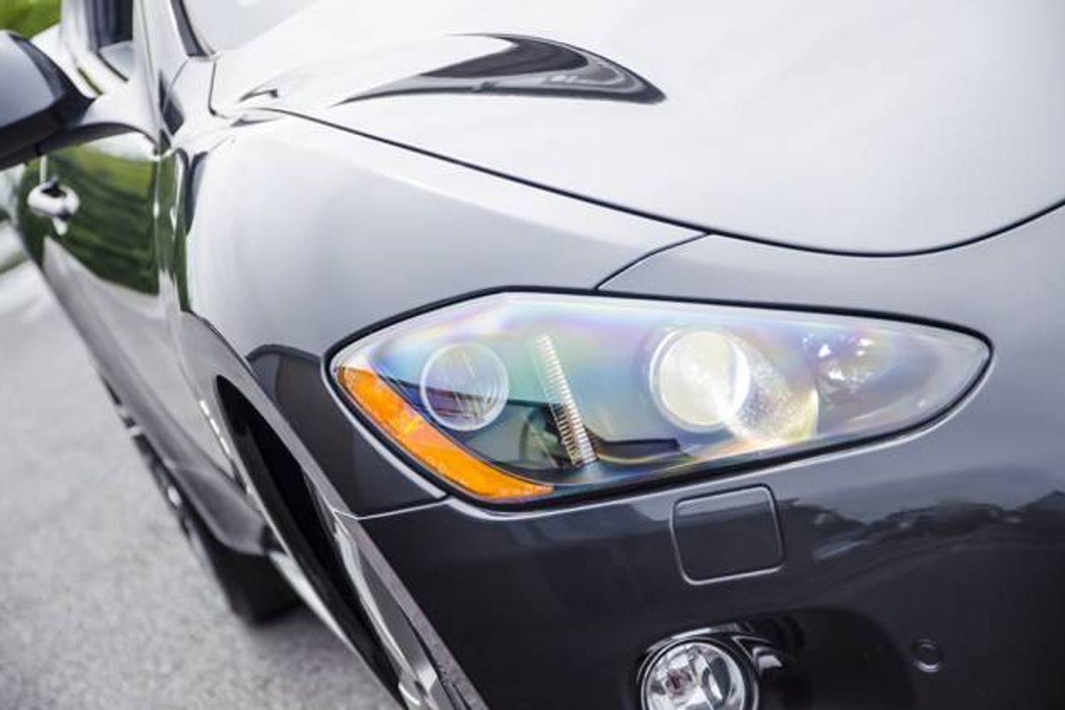 MASERATI GRANTURISMO COUPE V8 S Automatic