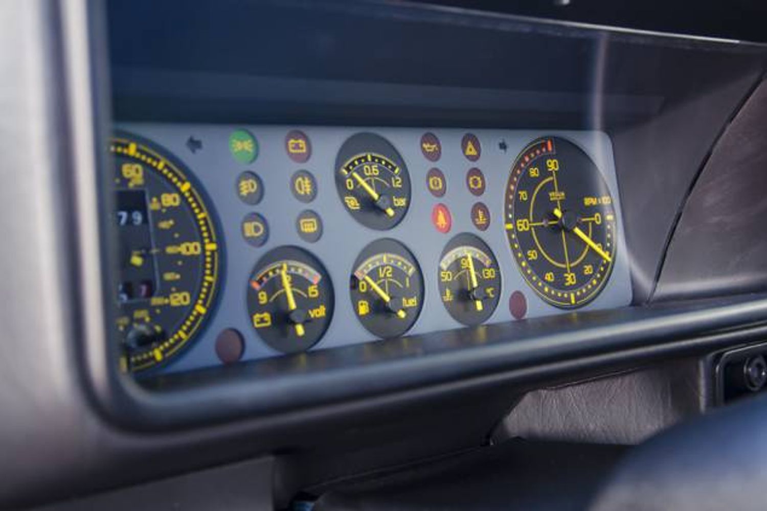 LANCIA Delta Integrale Evolutione II