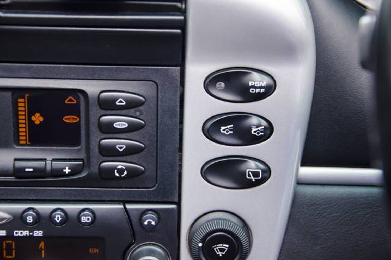 PORSCHE 911 [996] TURBO COUPE 2dr Tiptronic S