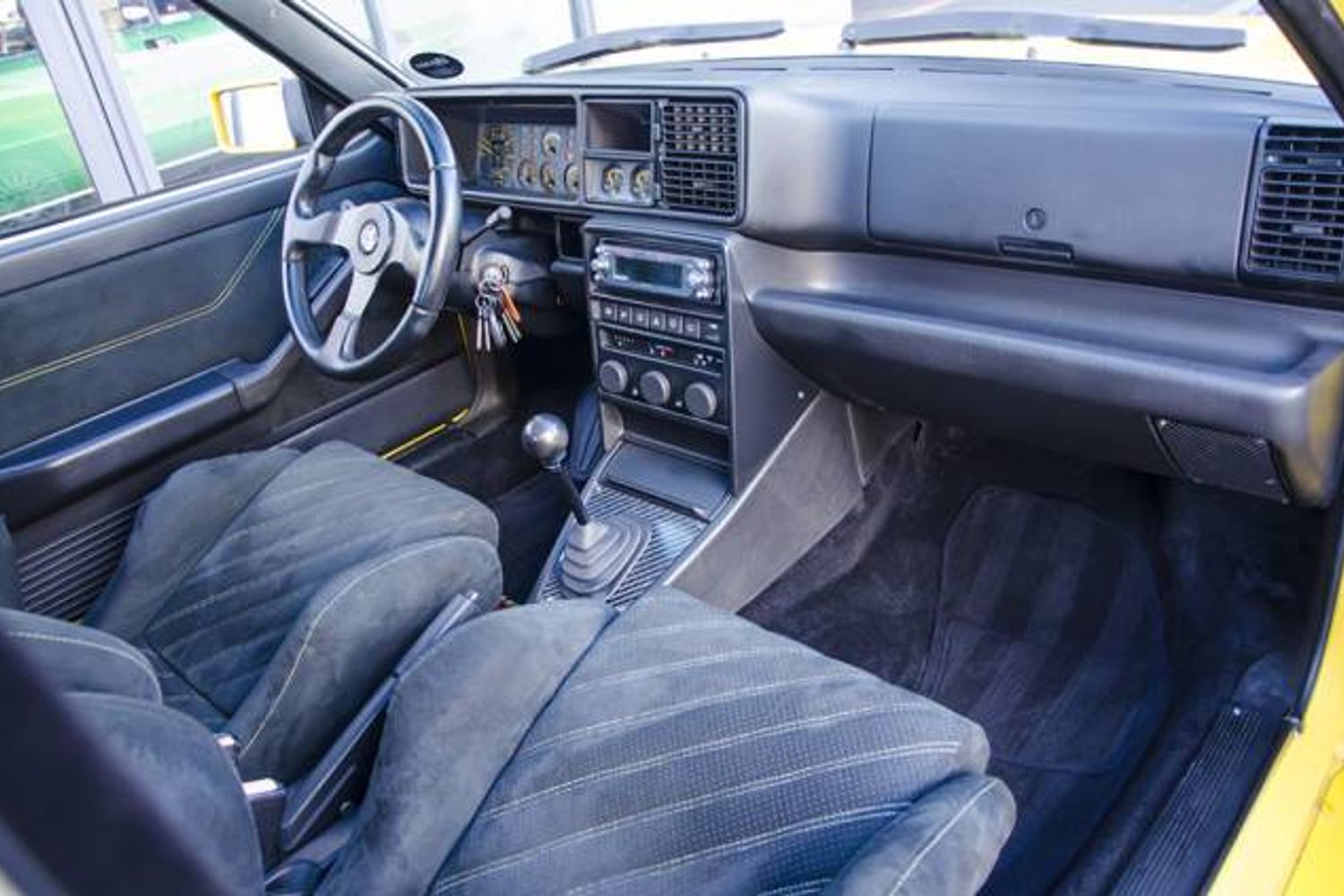 LANCIA Delta Integrale Evolutione II