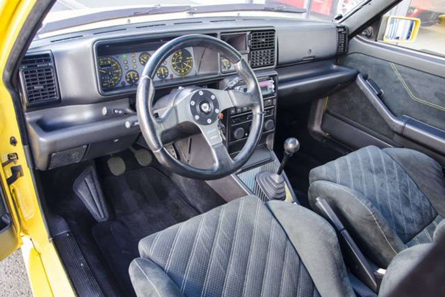 LANCIA Delta Integrale Evolutione II