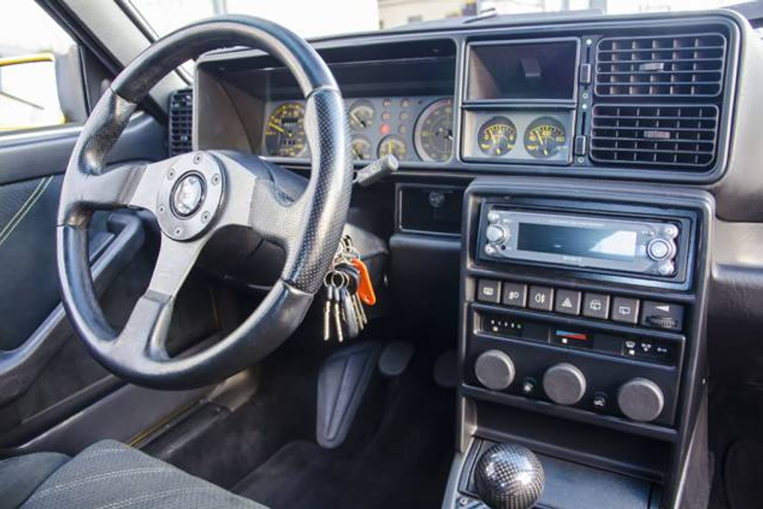 LANCIA Delta Integrale Evolutione II
