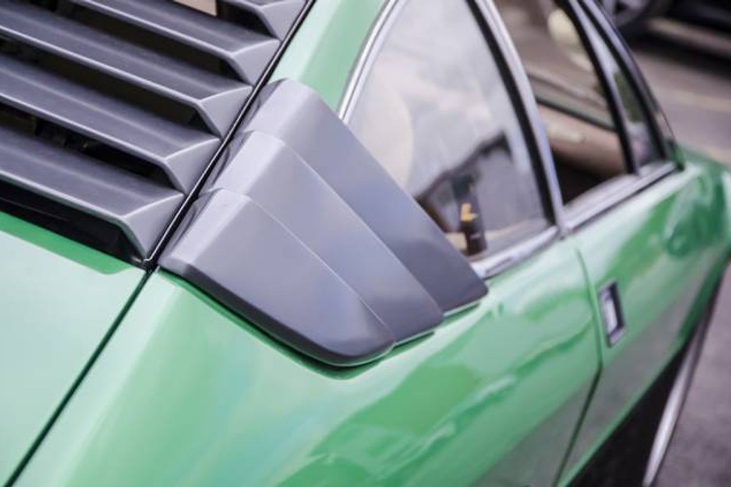 LAMBORGHINI Urraco S