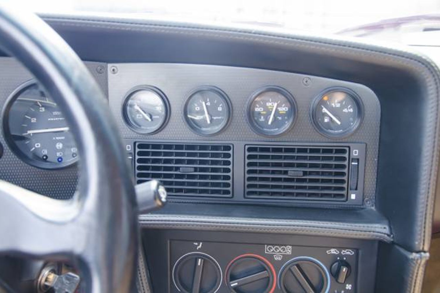 ALFA ROMEO SZ COUPE 3.0 V6