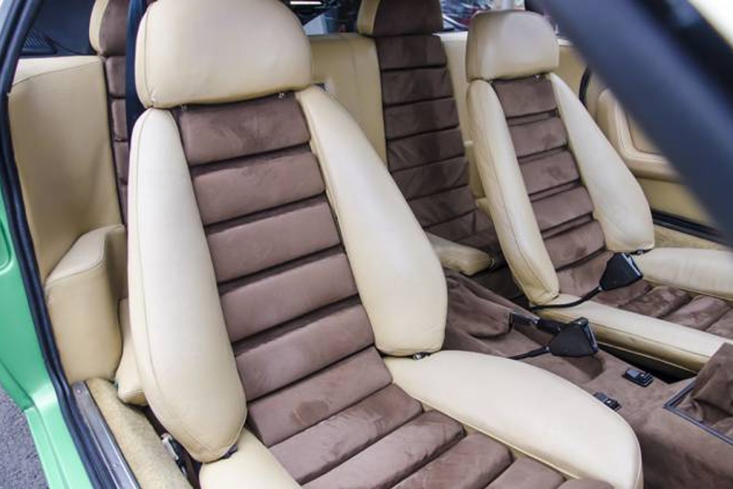 LAMBORGHINI Urraco S