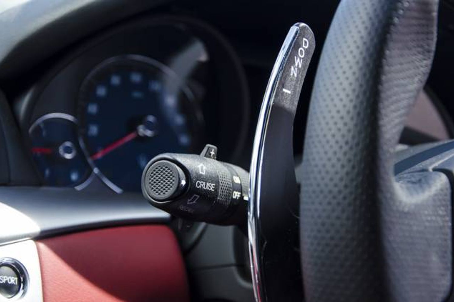 MASERATI GRANTURISMO COUPE V8 Sport MC Shift