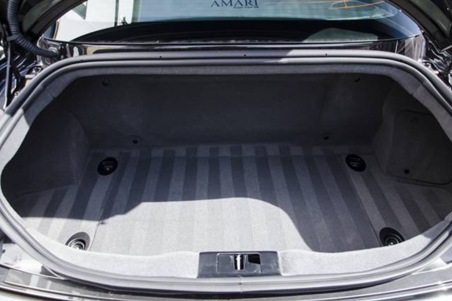 MASERATI GRANTURISMO COUPE V8 Sport MC Shift