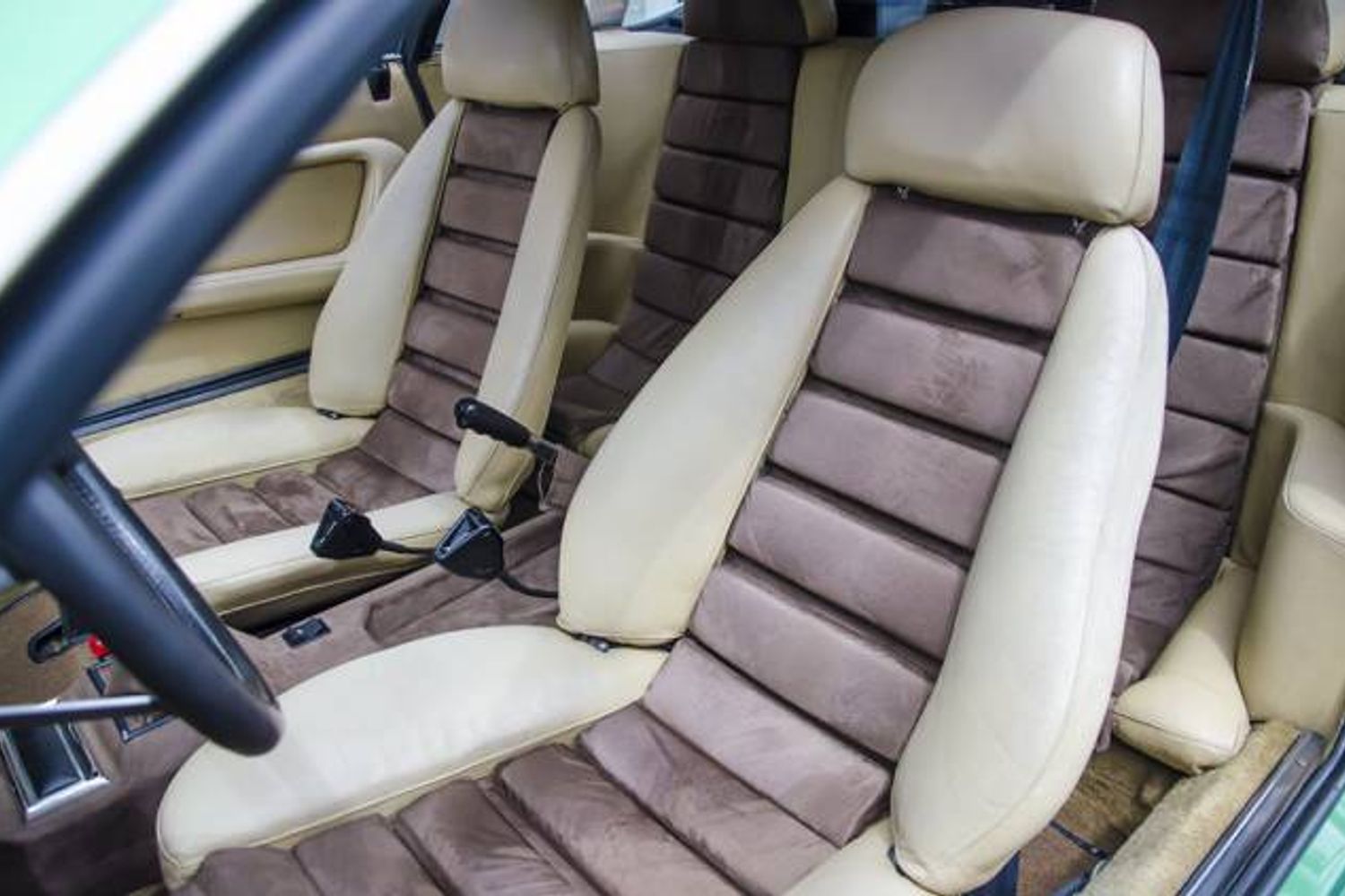 LAMBORGHINI Urraco S