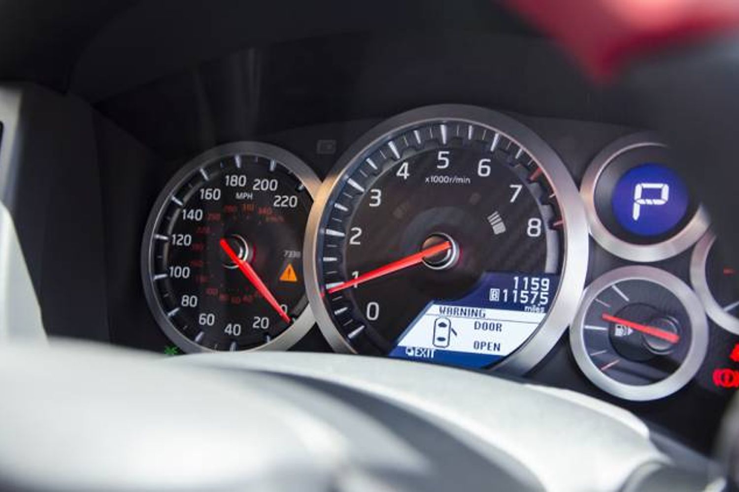NISSAN GT-R COUPE 3.8 [550] Premium Auto