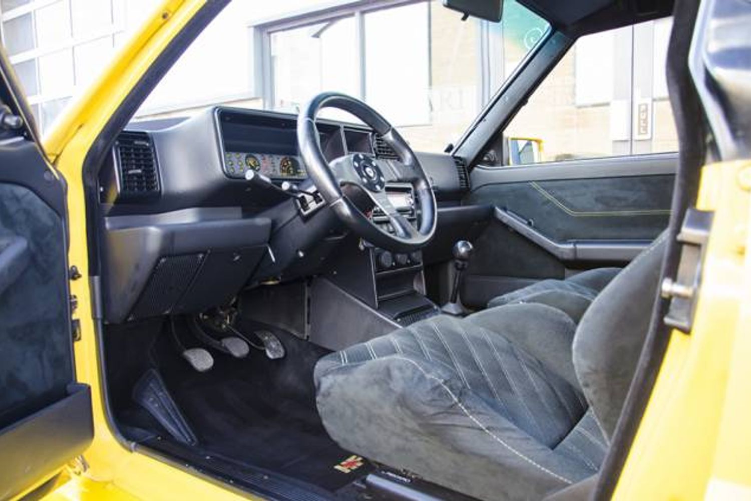 LANCIA Delta Integrale Evolutione II