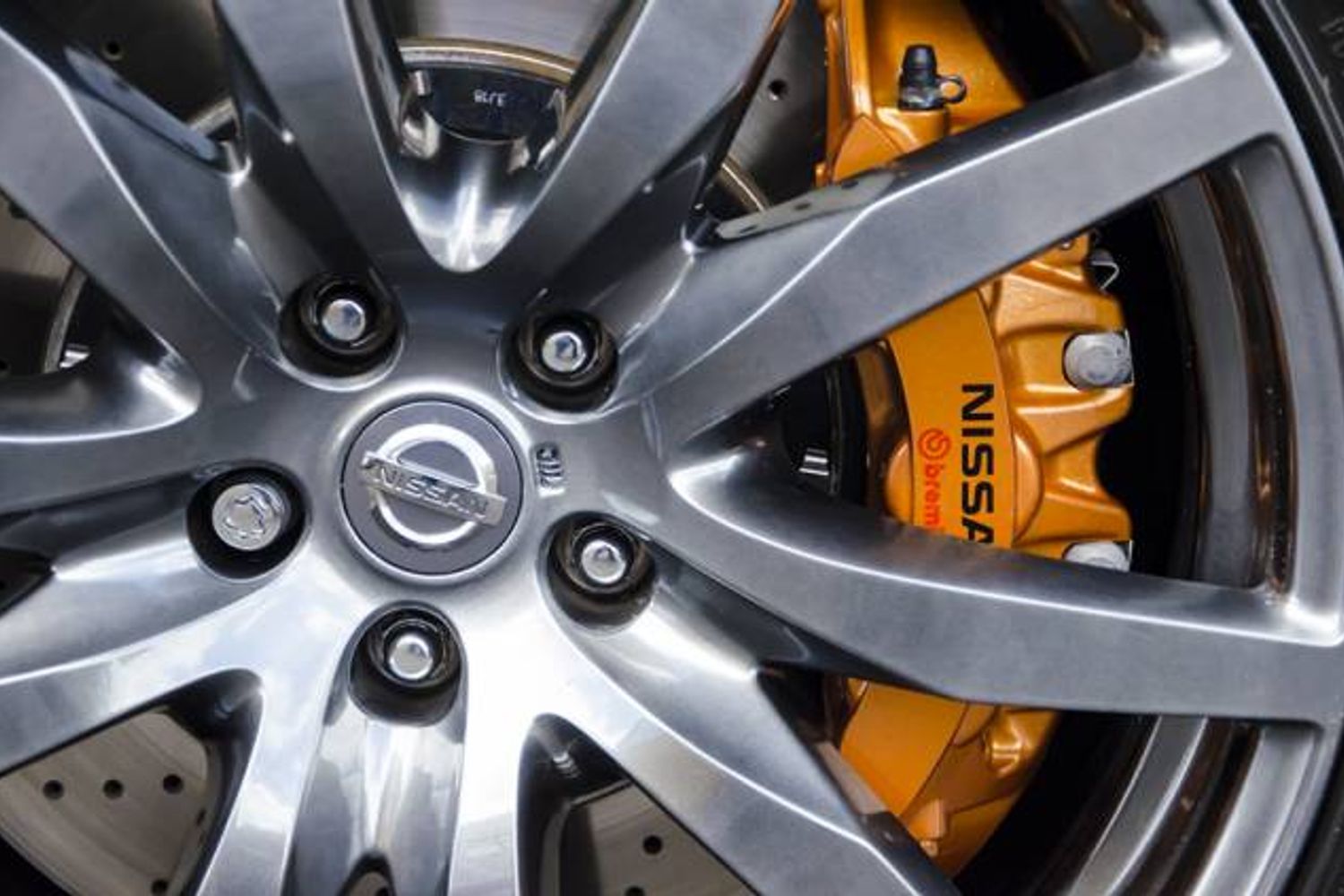 NISSAN GT-R COUPE 3.8 [550] Premium Auto