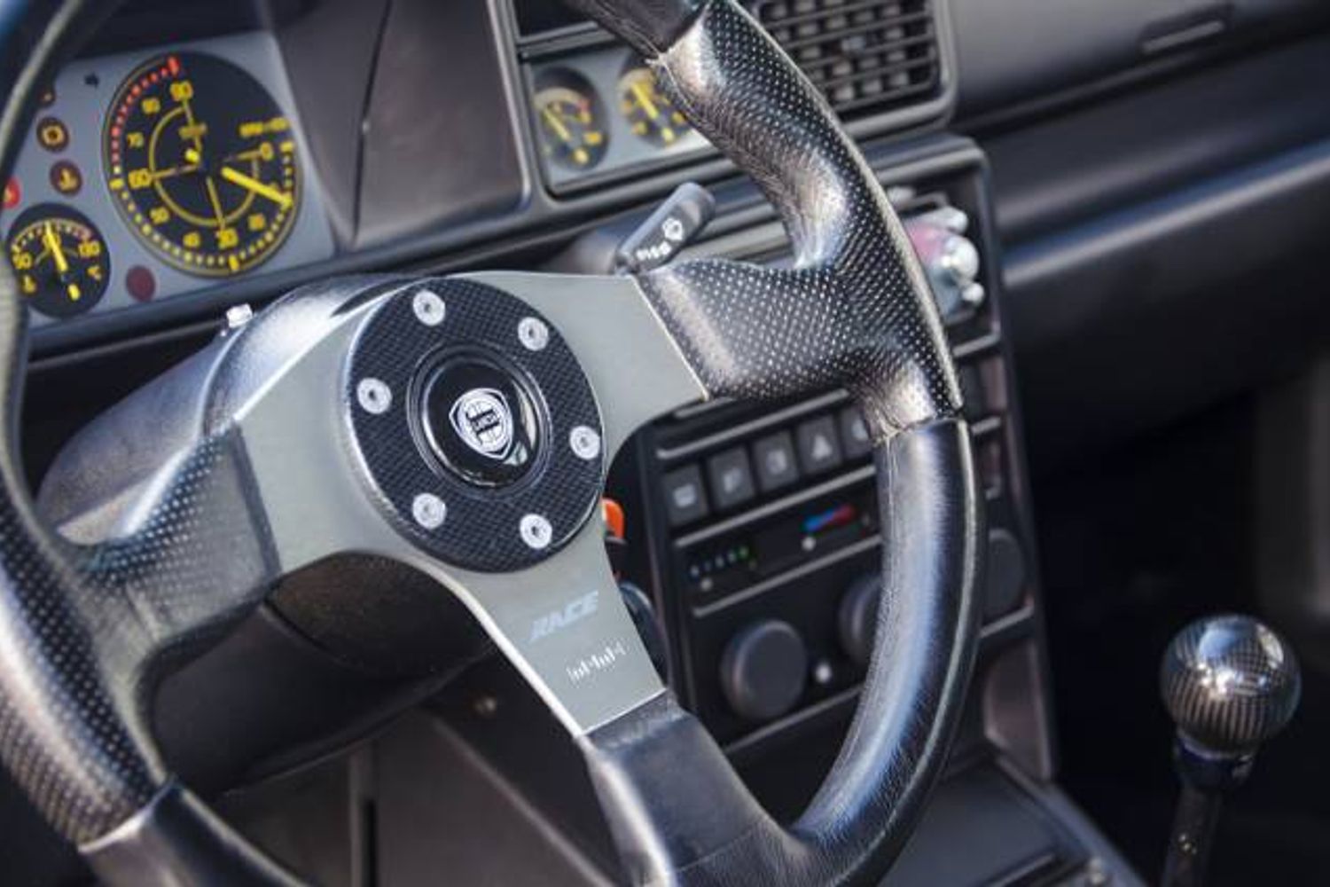 LANCIA Delta Integrale Evolutione II