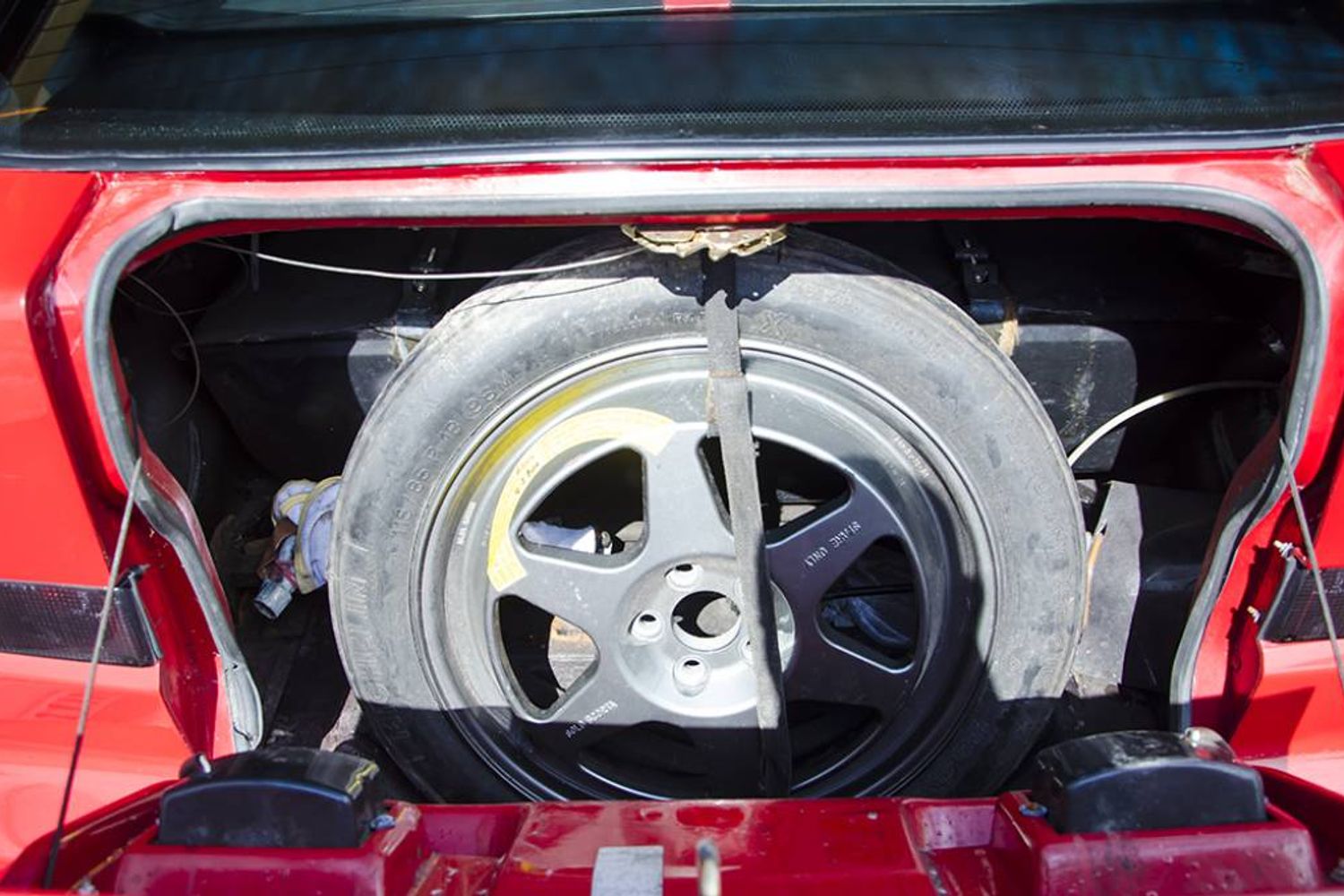 ALFA ROMEO SZ COUPE 3.0 V6