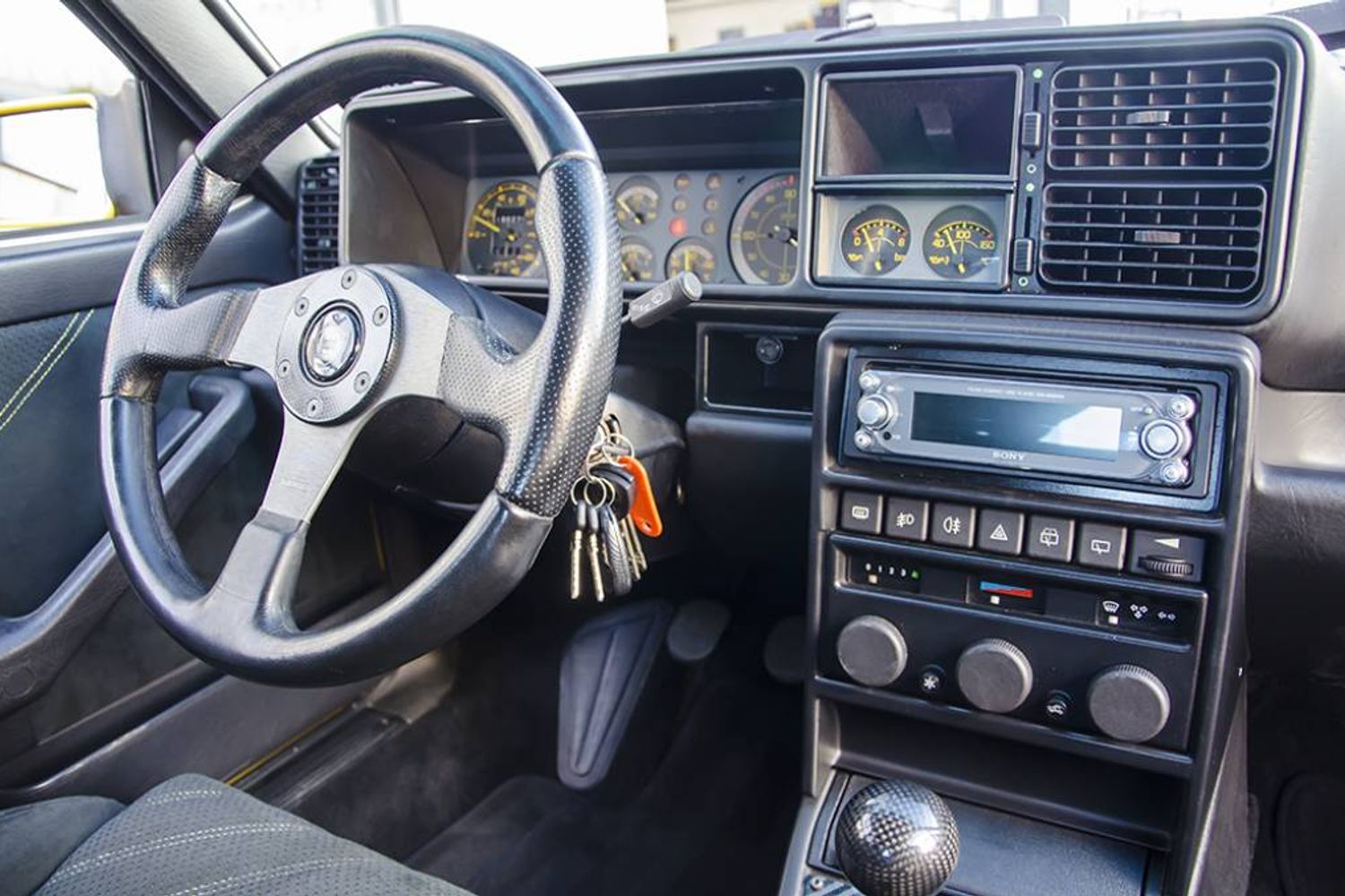 LANCIA Delta Integrale Evolutione II